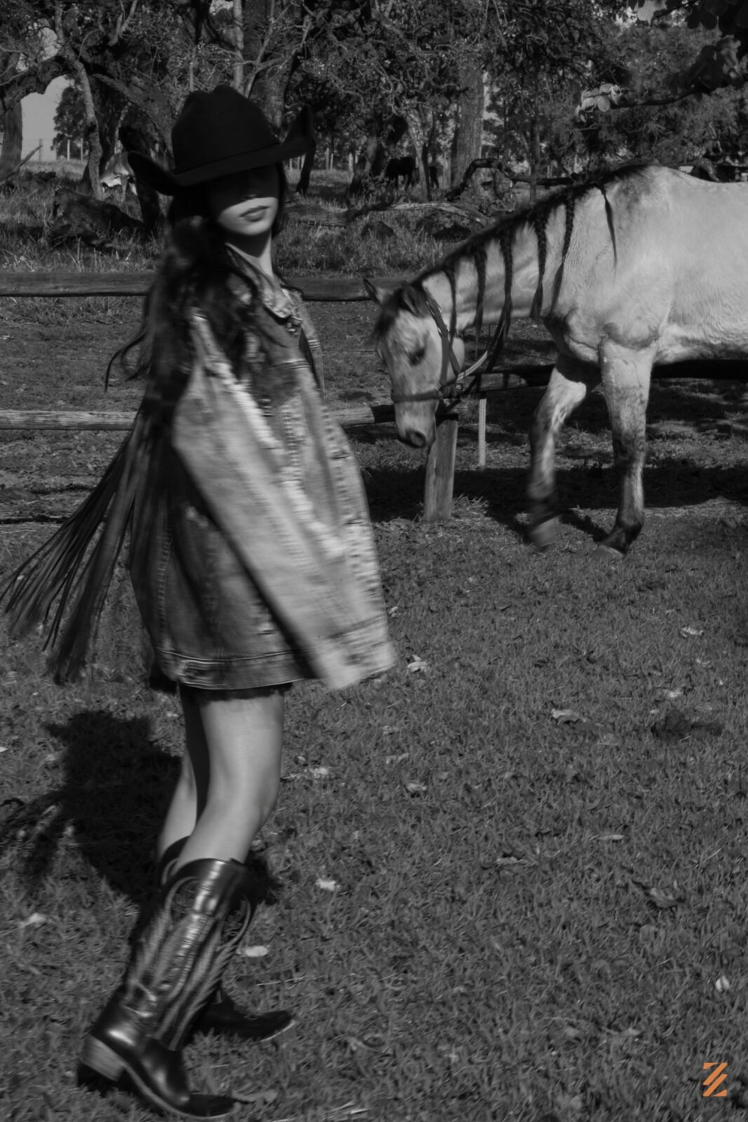 Foto Ana Júlia - Imagem 36