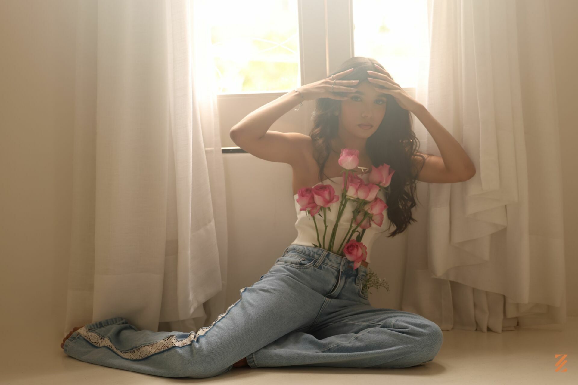 Foto Ana Júlia - Imagem 7