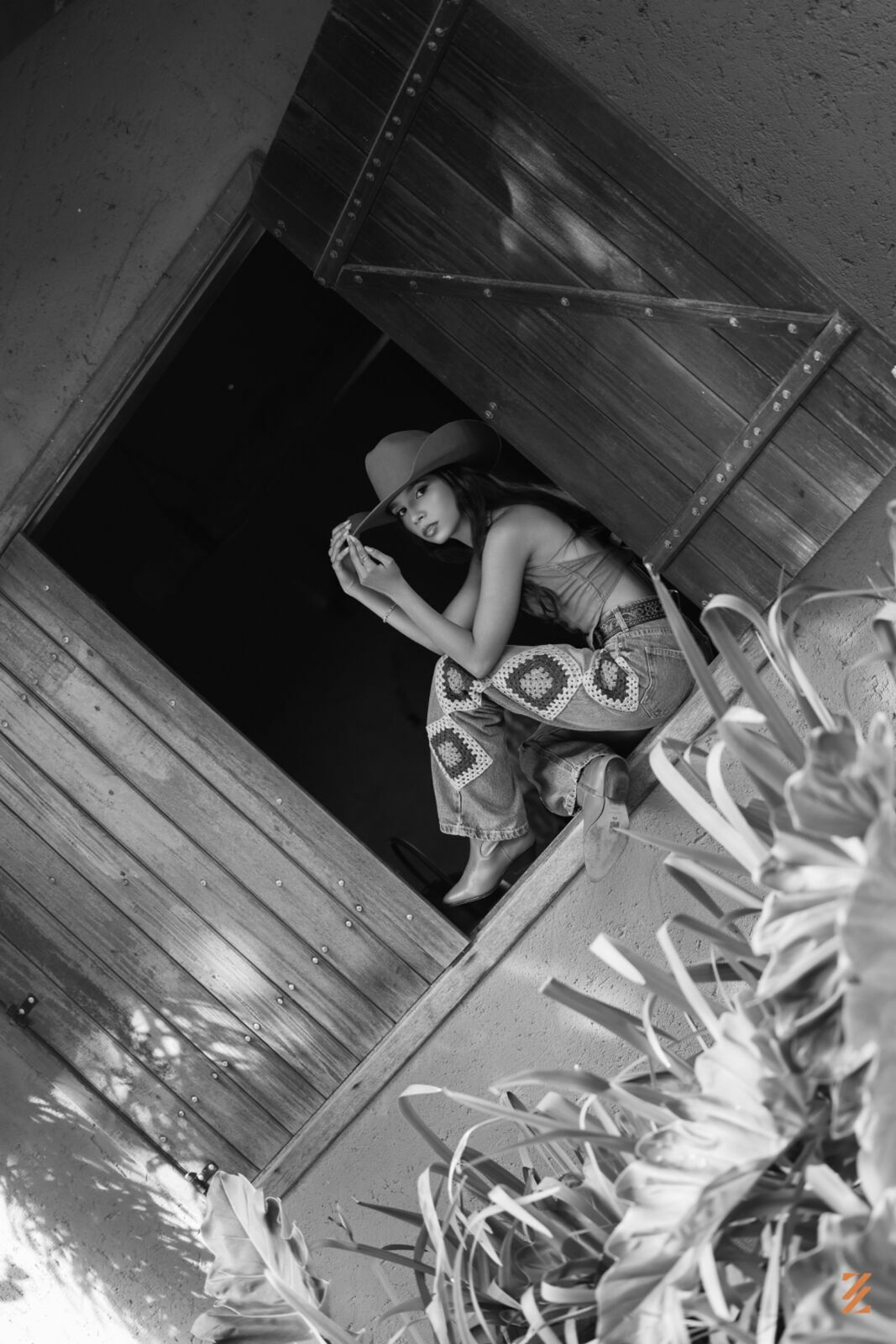 Foto Ana Júlia - Imagem 15