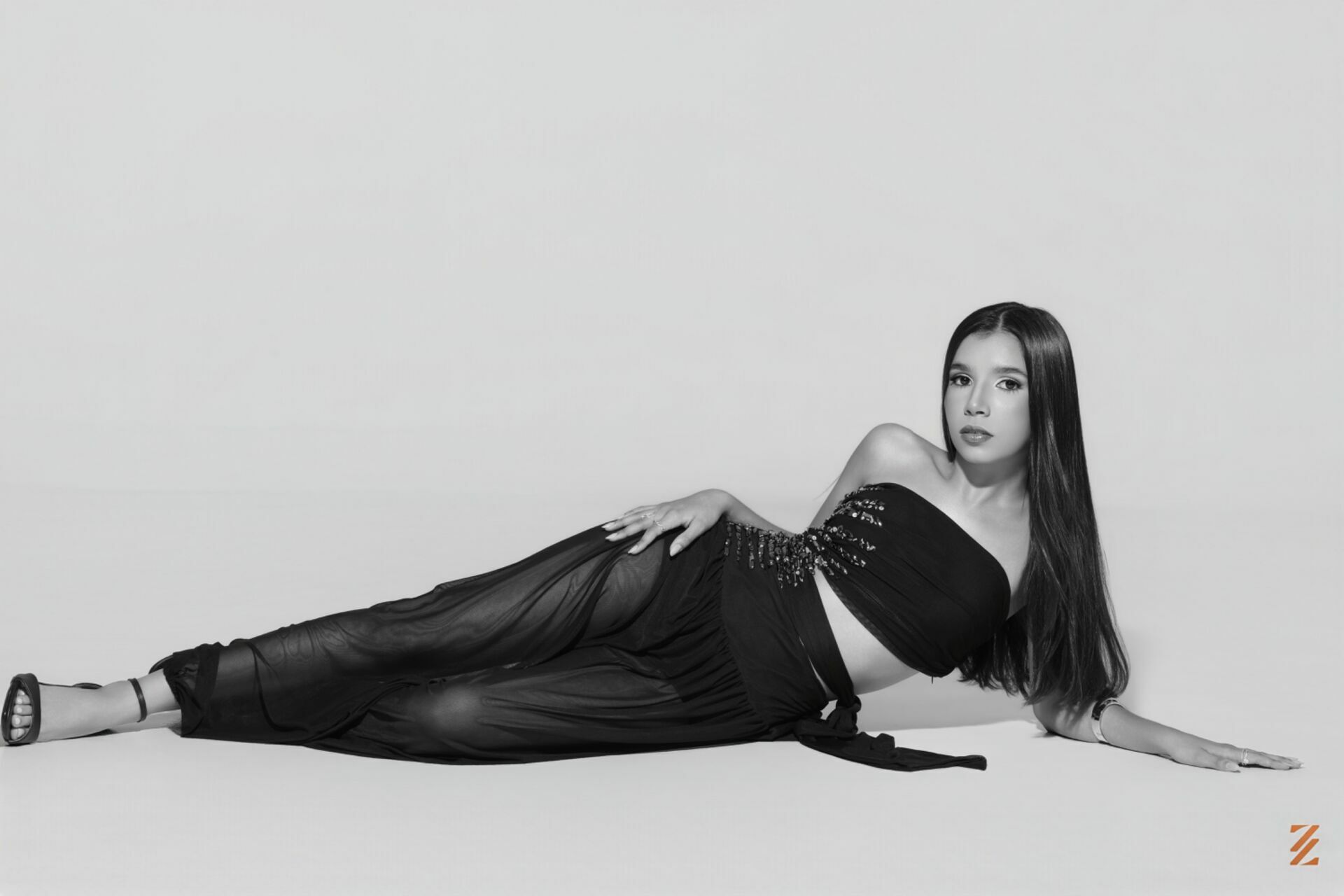 Foto Ana Júlia - Imagem 6