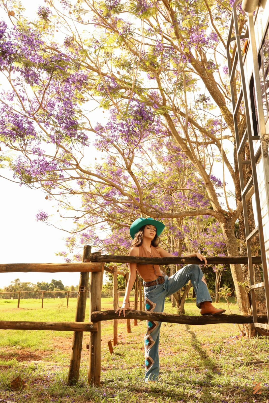 Foto Ana Júlia - Imagem 35