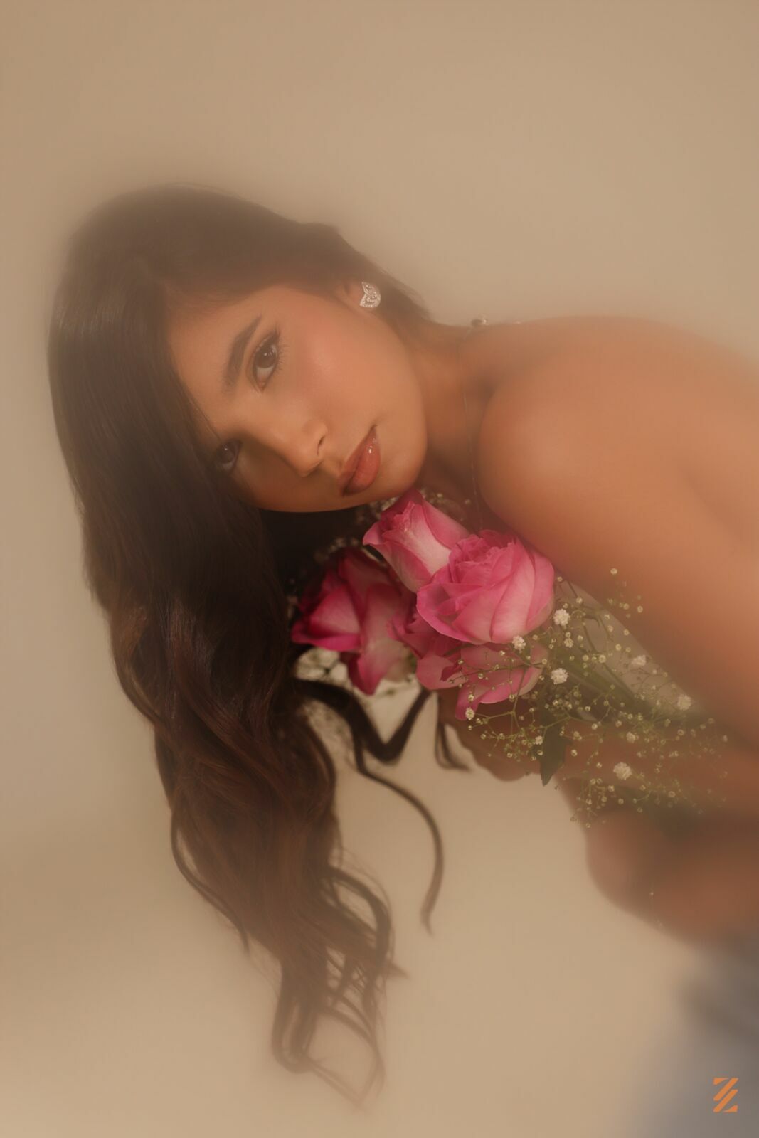 Foto Ana Júlia - Imagem 1