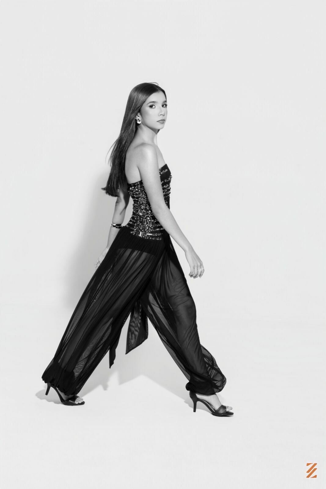Foto Ana Júlia - Imagem 2