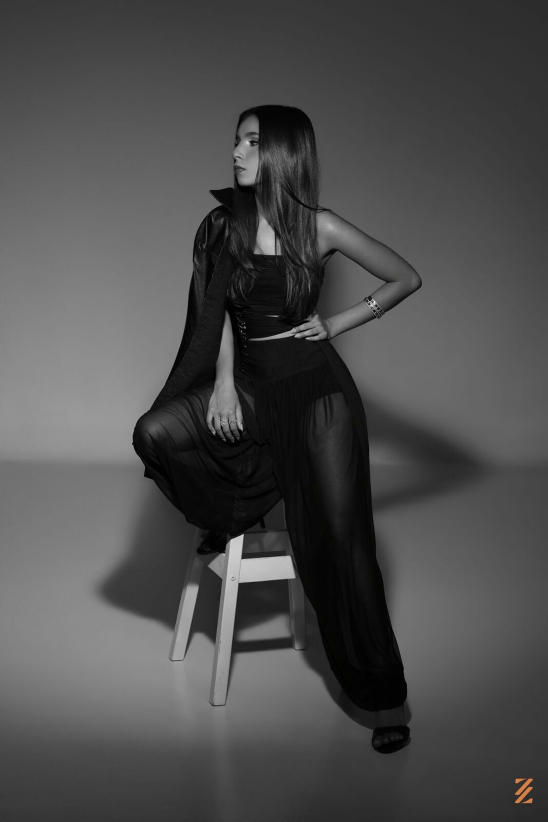 Foto Ana Júlia - Imagem 9