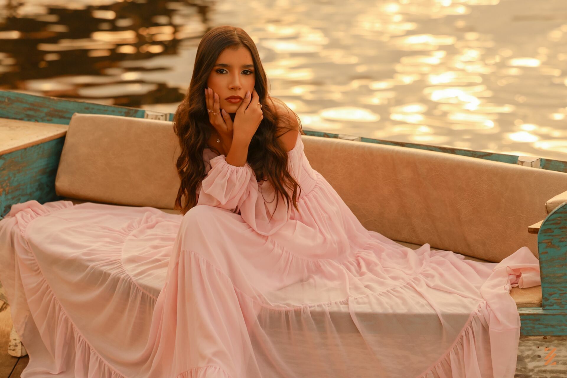 Foto Ana Júlia - Imagem 63