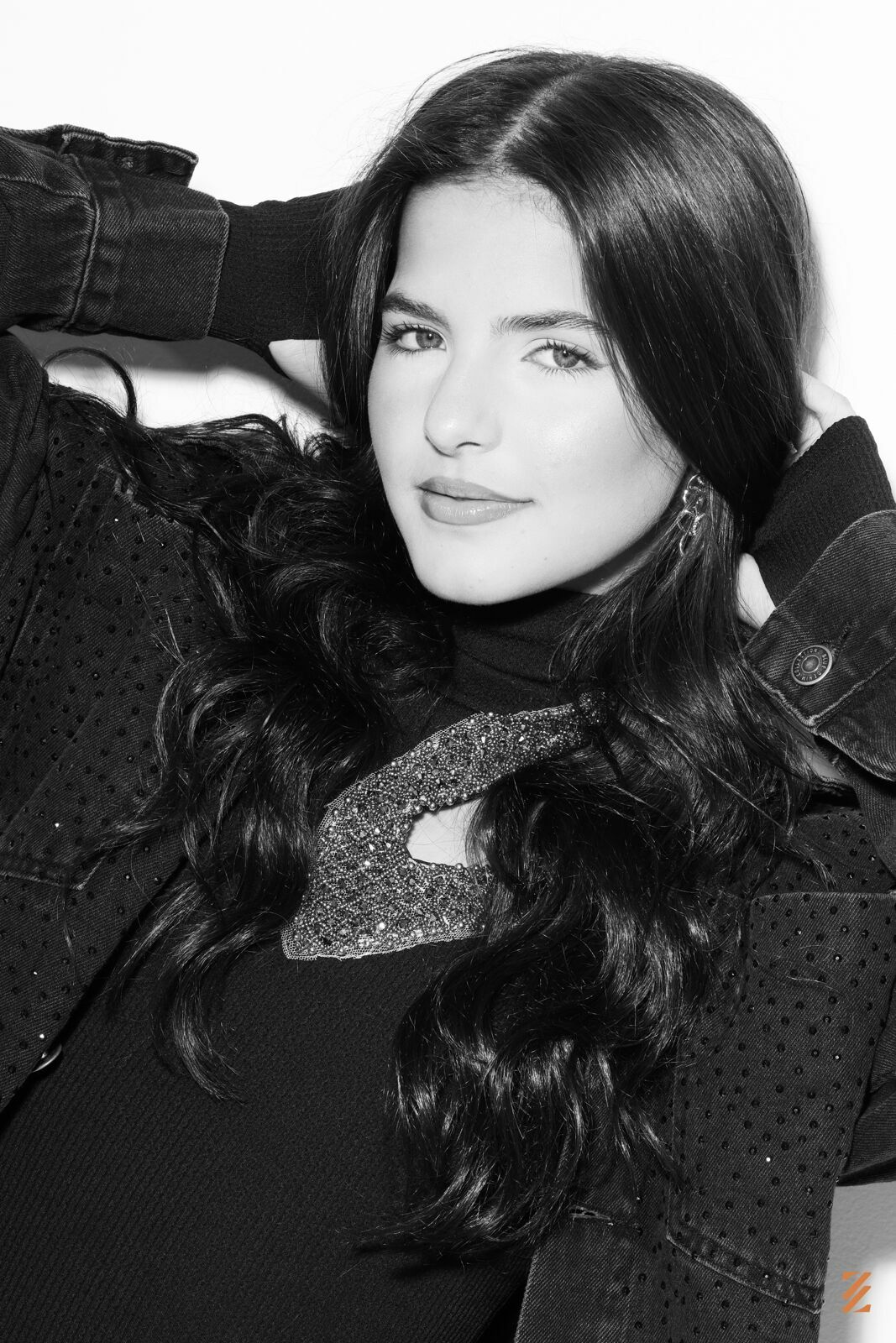 Foto Amanda Arantes - Imagem 0