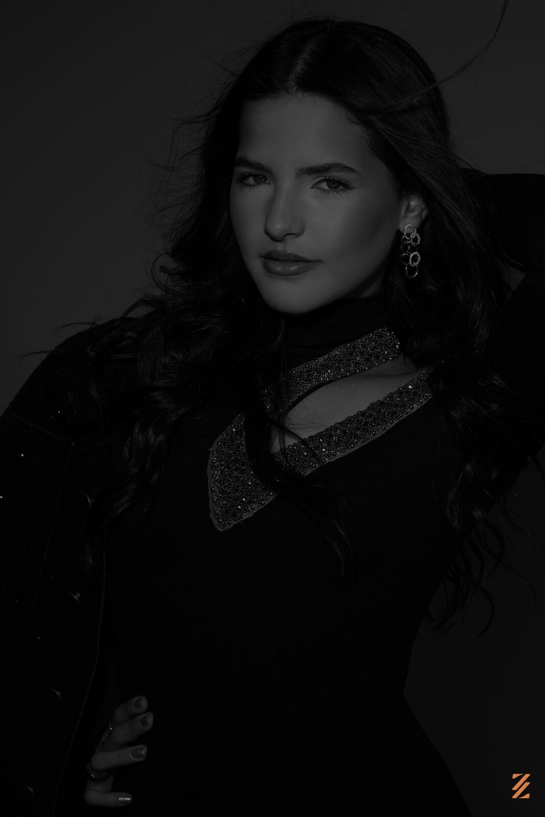 Foto Amanda Arantes - Imagem 2