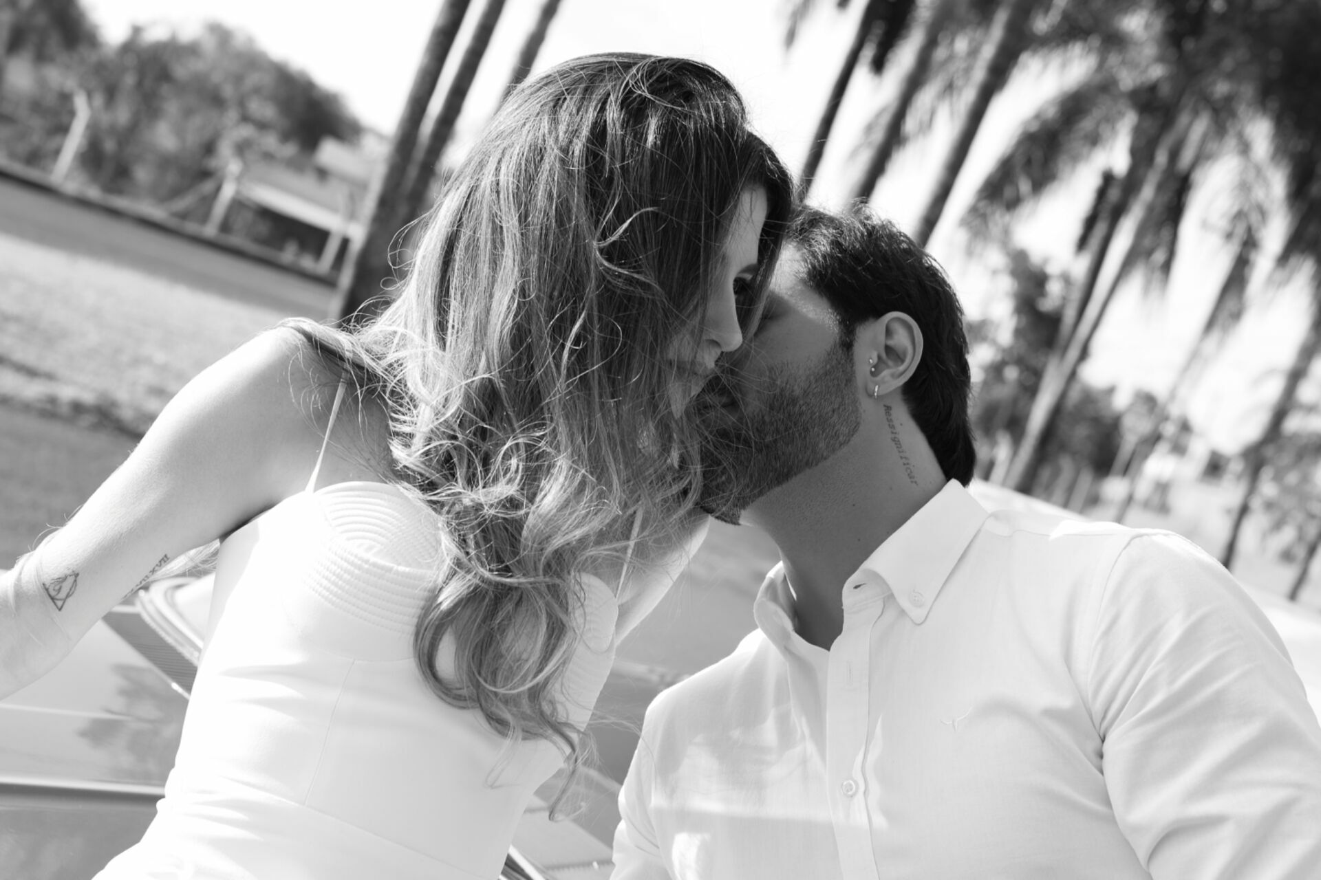 Foto Gabriela e Yan  - Imagem 2