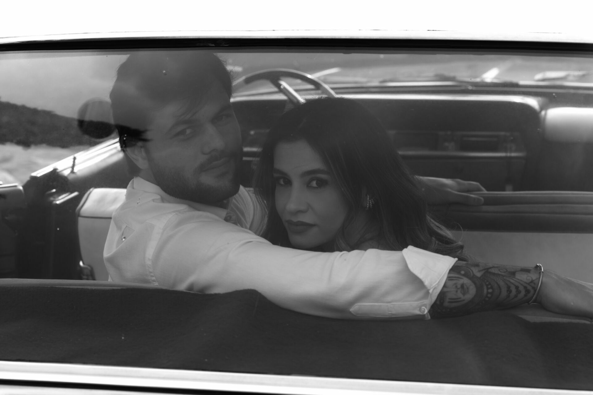 Foto Gabriela e Yan  - Imagem 22