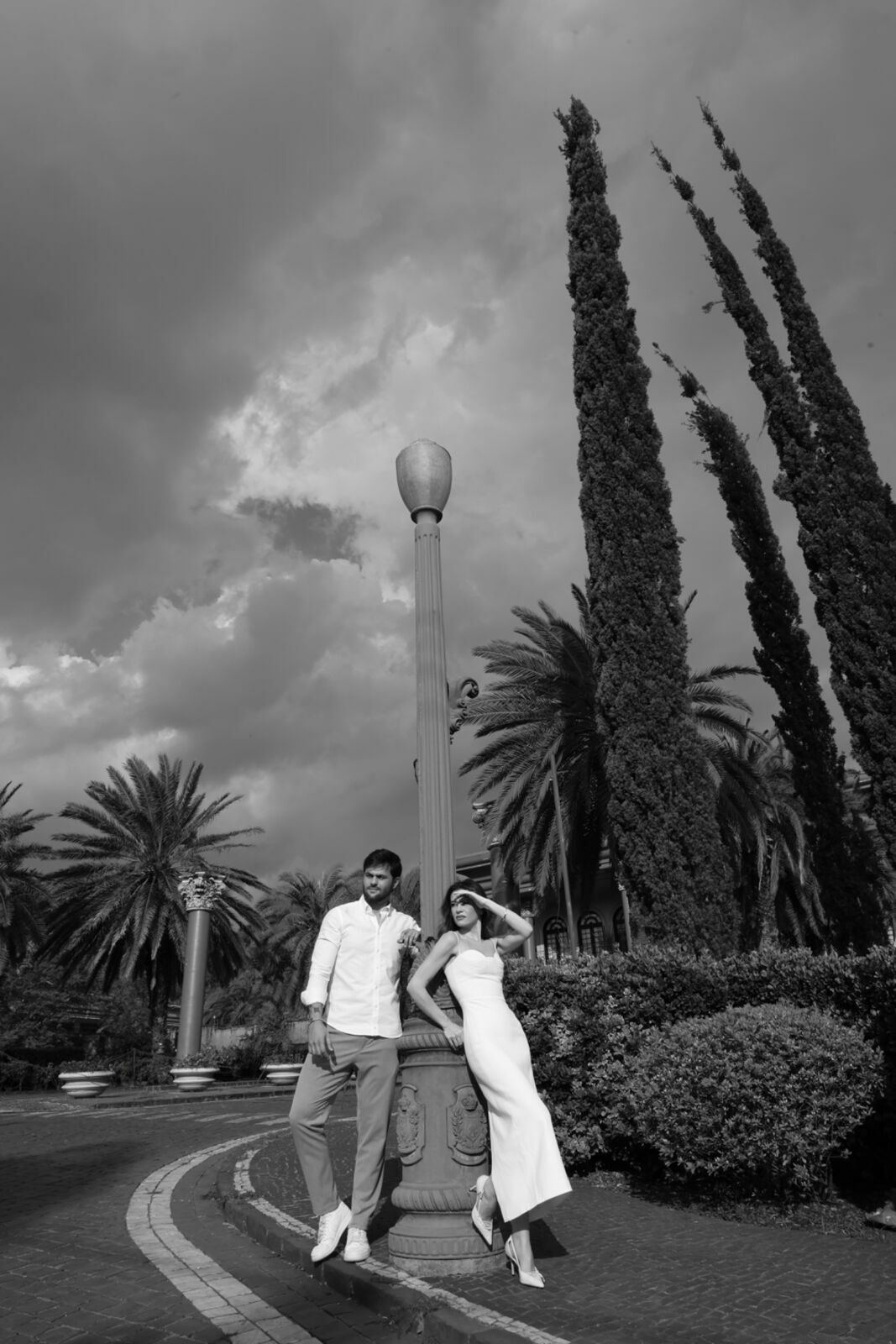Foto Gabriela e Yan  - Imagem 6