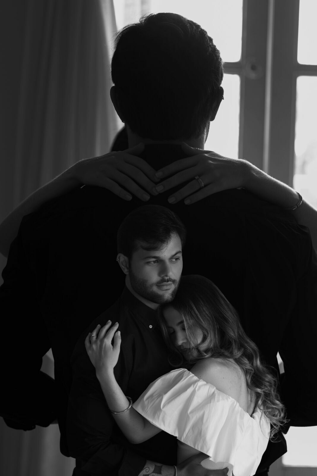 Foto Gabriela e Yan  - Imagem 9