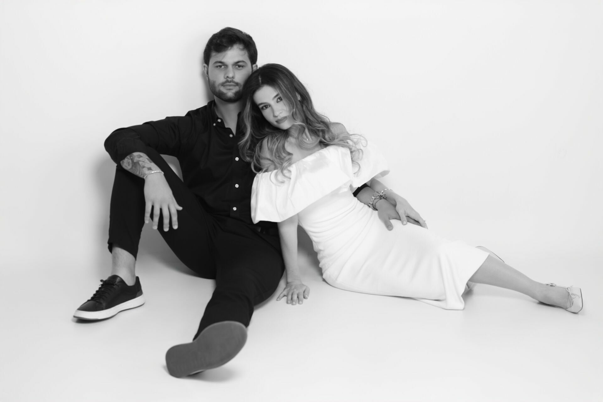 Foto Gabriela e Yan  - Imagem 14