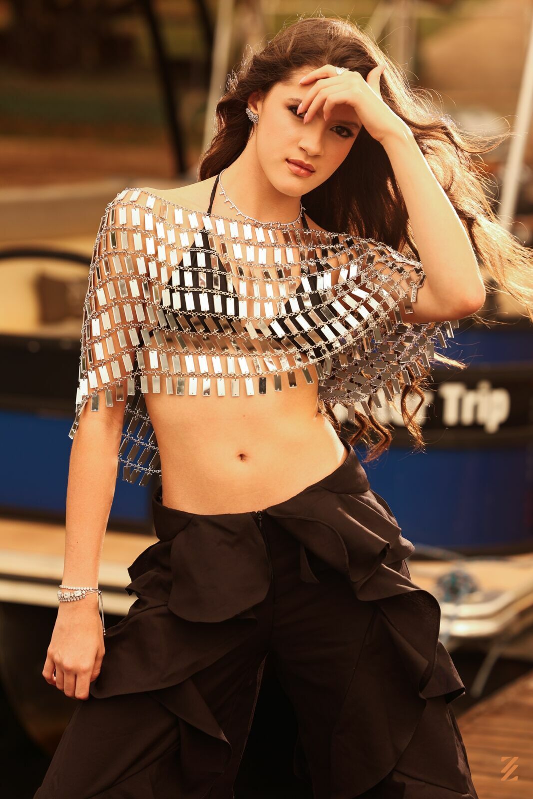 Foto Isabela - Imagem 31